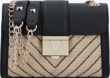 VALENTINO Crossbody Bag 'Tribeca ' in Beige: front