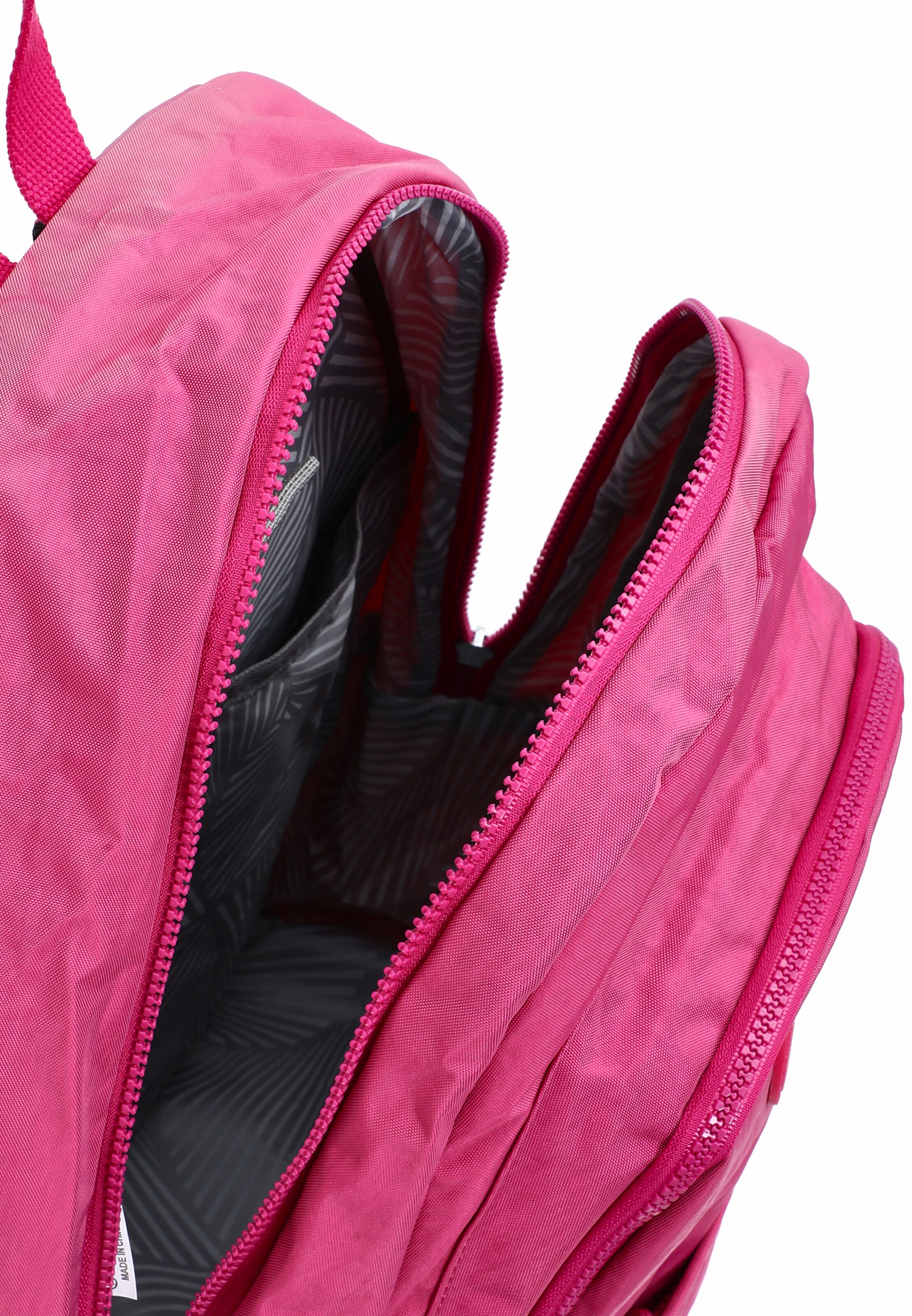 Mindesa - Mochila em rosa
