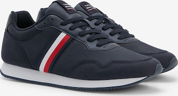 TOMMY HILFIGER Sneakers in Blue