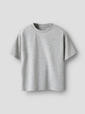 NAME IT Bluser & t-shirts i grå