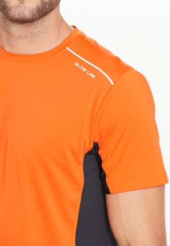 ELITE LAB Shirt 'Tech Elite X1' in Mixed colors