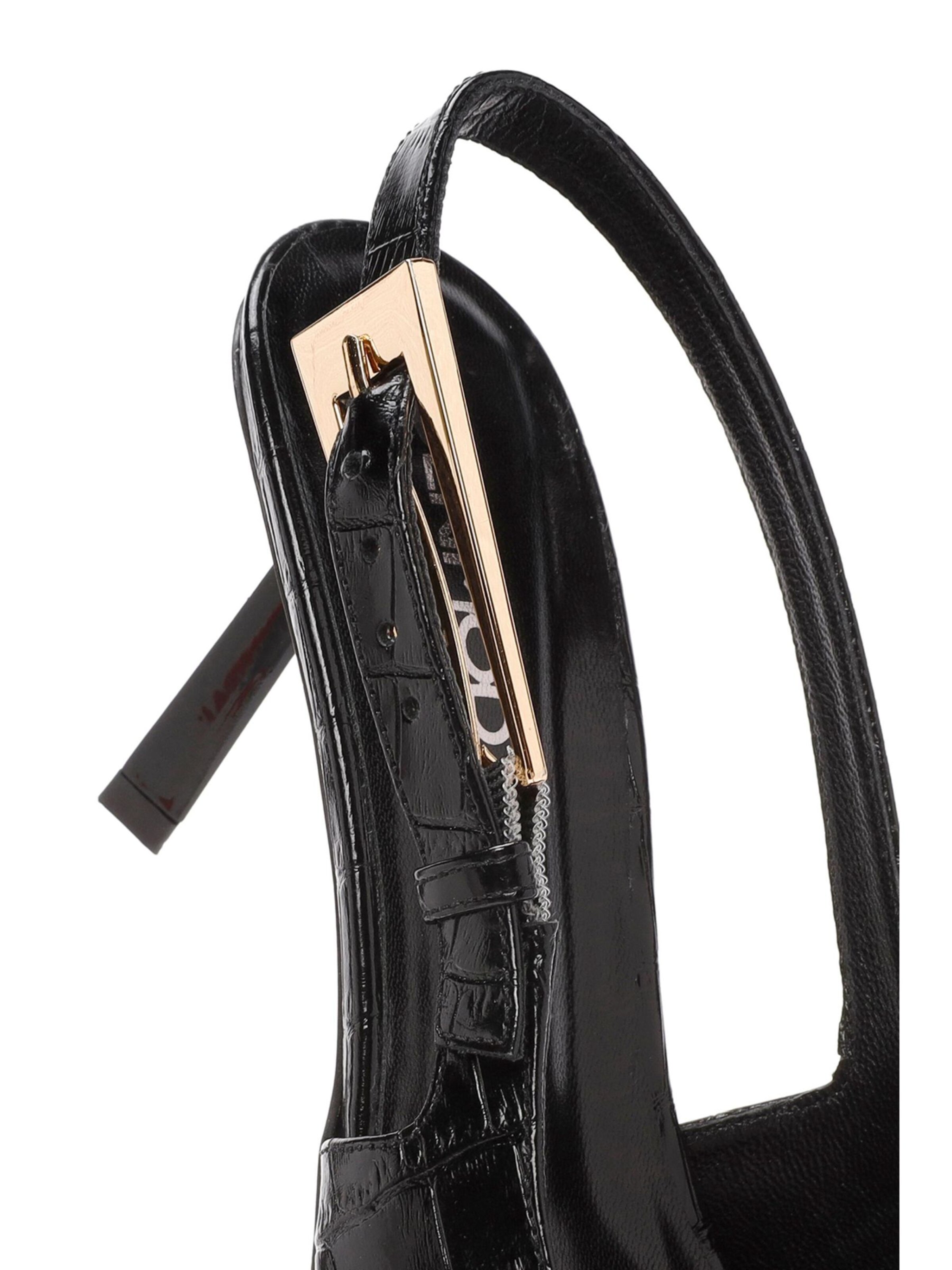 Derimod Pumps in Zwart