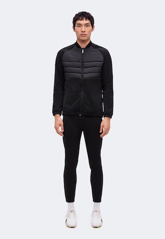 PUMA - Chaqueta deportiva 'TeamLiga' en negro
