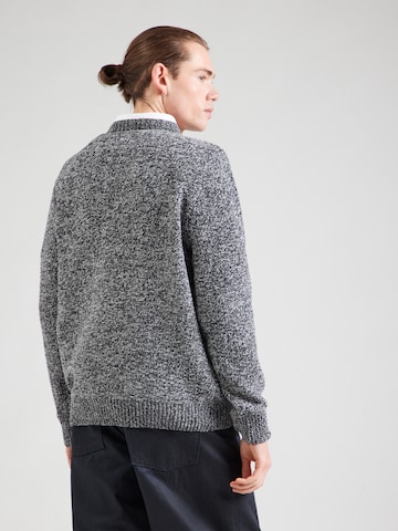 JACK & JONES Свитер 'JPRBLUJEREMY' в Серый
