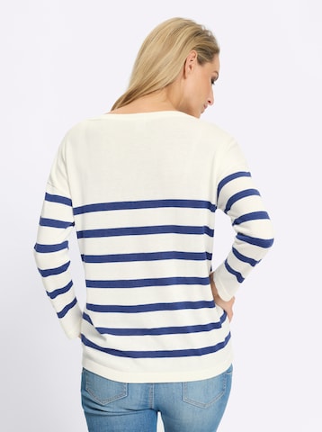 heine Pullover i beige