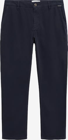 ARMEDANGELS Hose 'AASTER' in Blau: Vorderseite