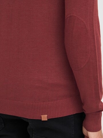 Giacchetta 'Norman' di BLEND in rosso