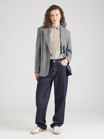 GANT Bluse in Grün