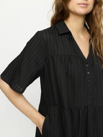 Robe 'Chloe' Soft Rebels en noir