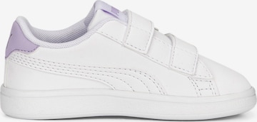 PUMA Sneakers 'Smash' in White