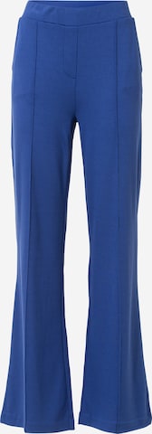 Smith&Soul Loosefit Hose in Blau: predná strana