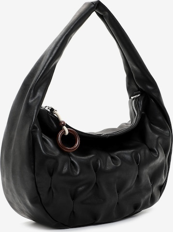 Emily & Noah Shoulder Bag 'Karlotta' in Black