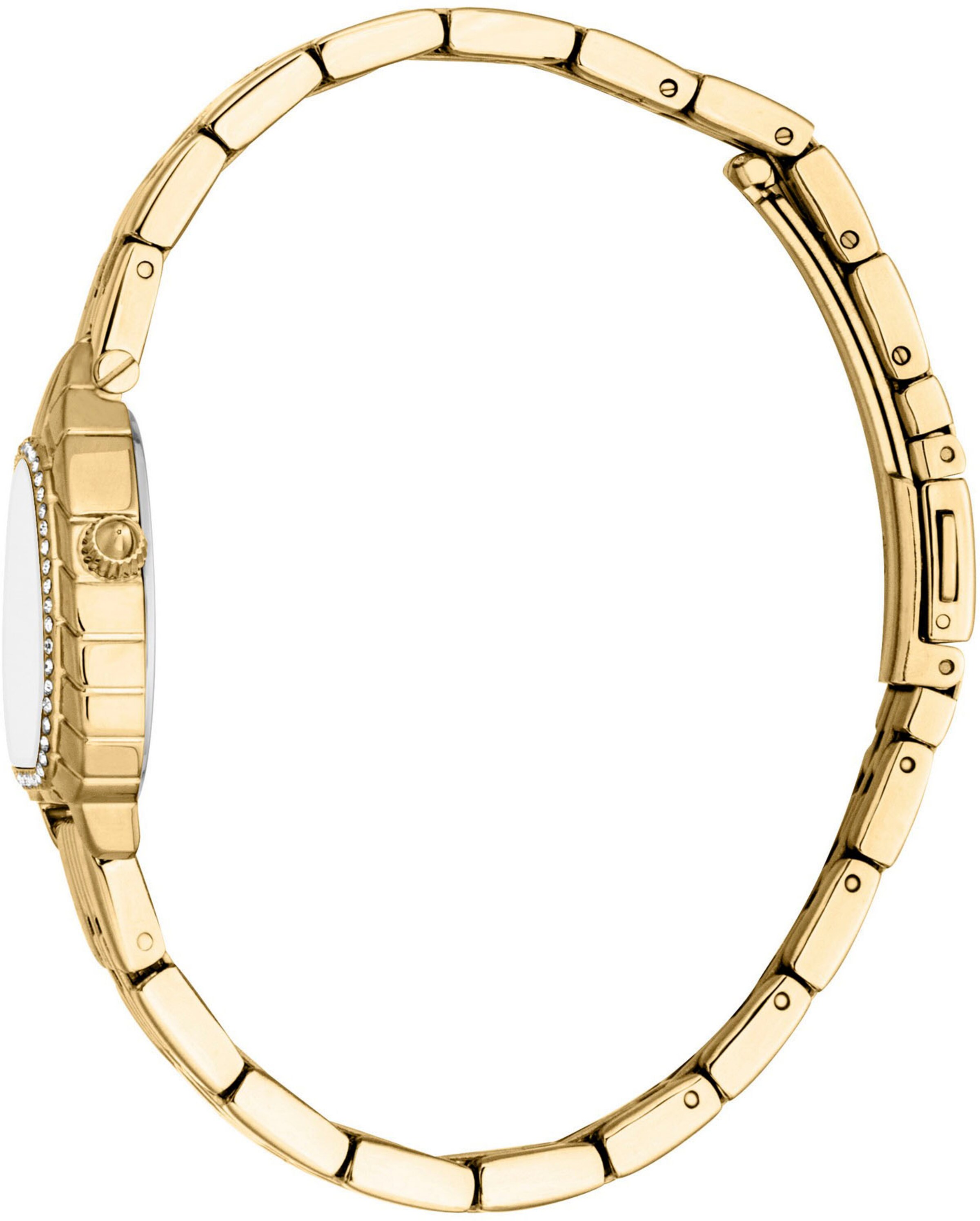 Just Cavalli Analog Watch in Gold