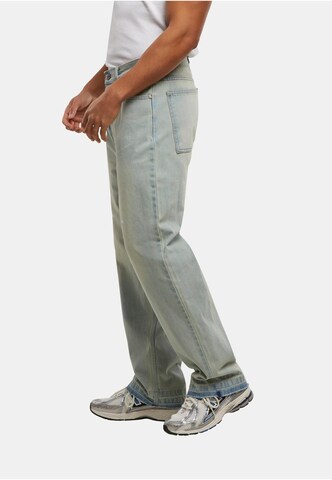 Pegador Loose fit Jeans 'Barrow' in Blue