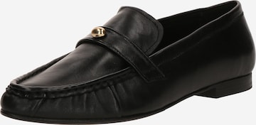 Chaussure basse & Other Stories en noir : devant