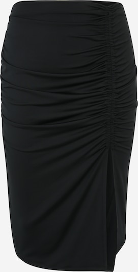 Guido Maria Kretschmer Curvy Skirt 'Eileen' in Black, Item view