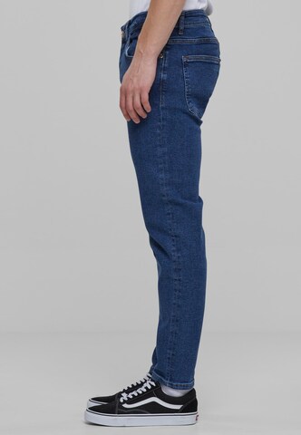 2Y Premium Slim fit Jeans in Blue