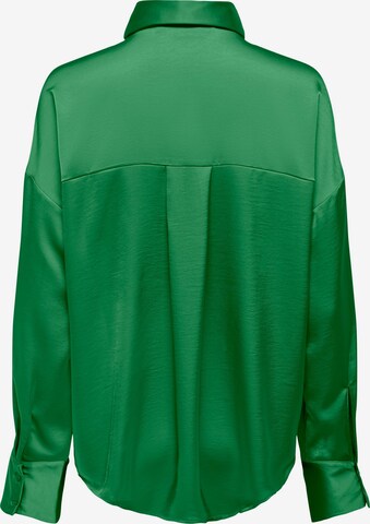 ONLY Blouse 'MARTA' in Groen