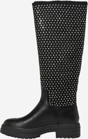 Bottes 'SASHA' CALL IT SPRING en noir