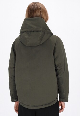 Veste mi-saison DreiMaster Klassik en vert