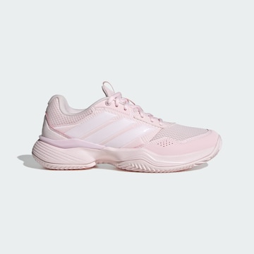 ADIDAS PERFORMANCE - Calzado deportivo 'GameCourt 3 Clay' en rosa