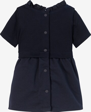 TOMMY HILFIGER Kleid in Blau