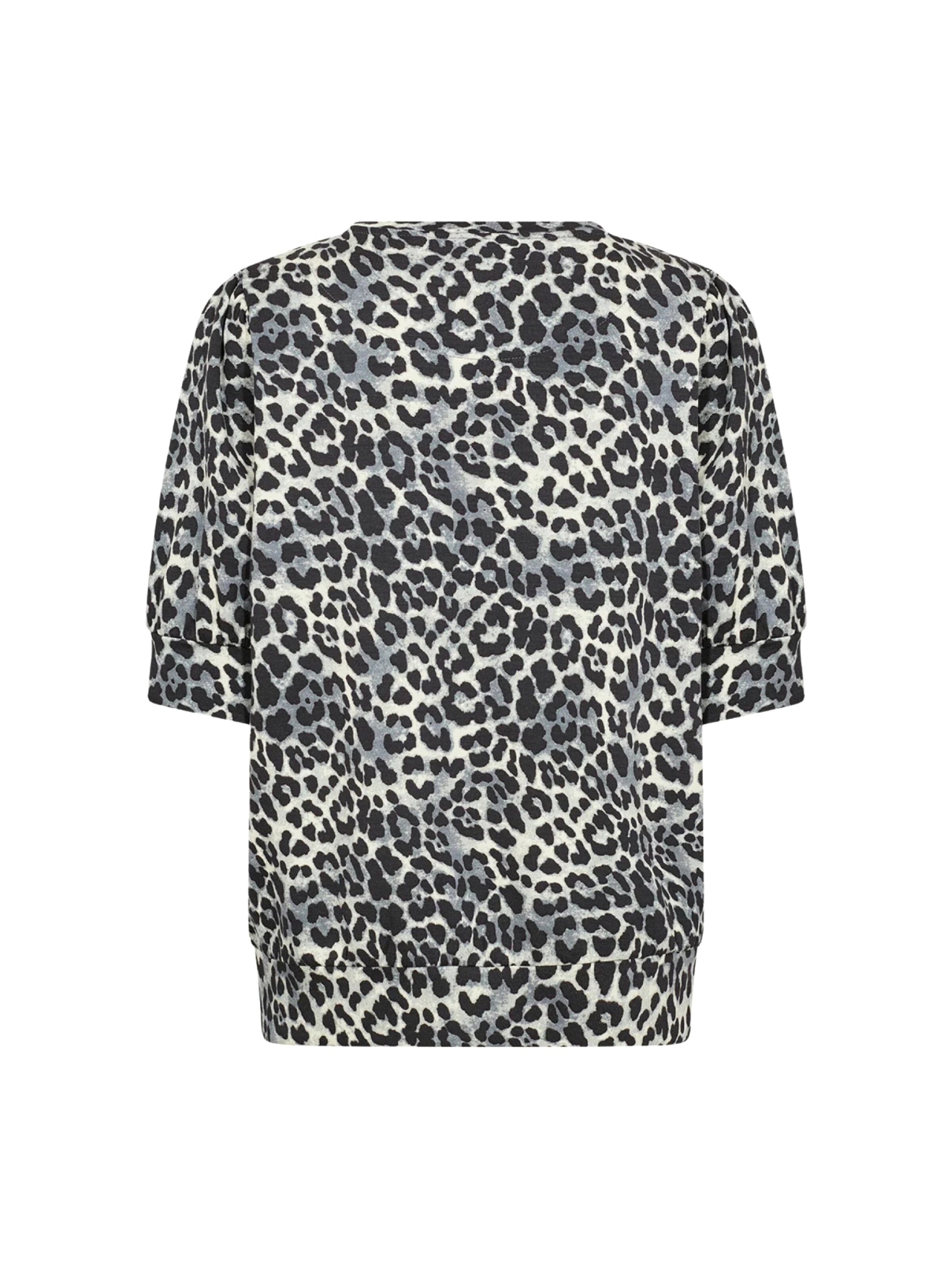 Soyaconcept Bluse 'BANU ' i blandingsfarvet