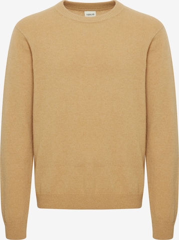 Pull-over 'SD Dyllon' !Solid en beige : devant