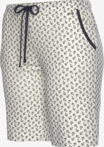 s.Oliver Pyjamasbyxa i beige