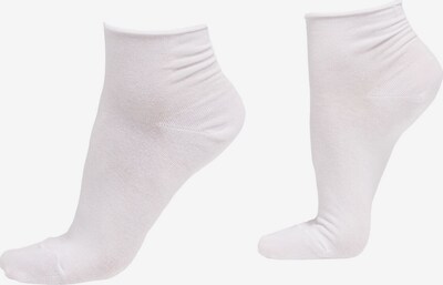 CALZEDONIA Socken in weiß, Produktansicht