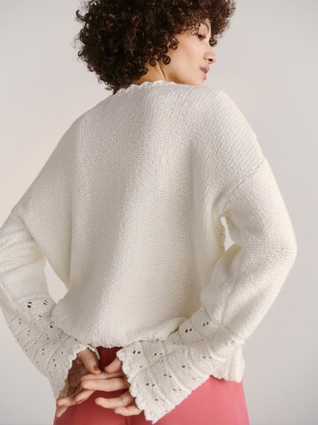 Pullover di Guido Maria Kretschmer Women in beige