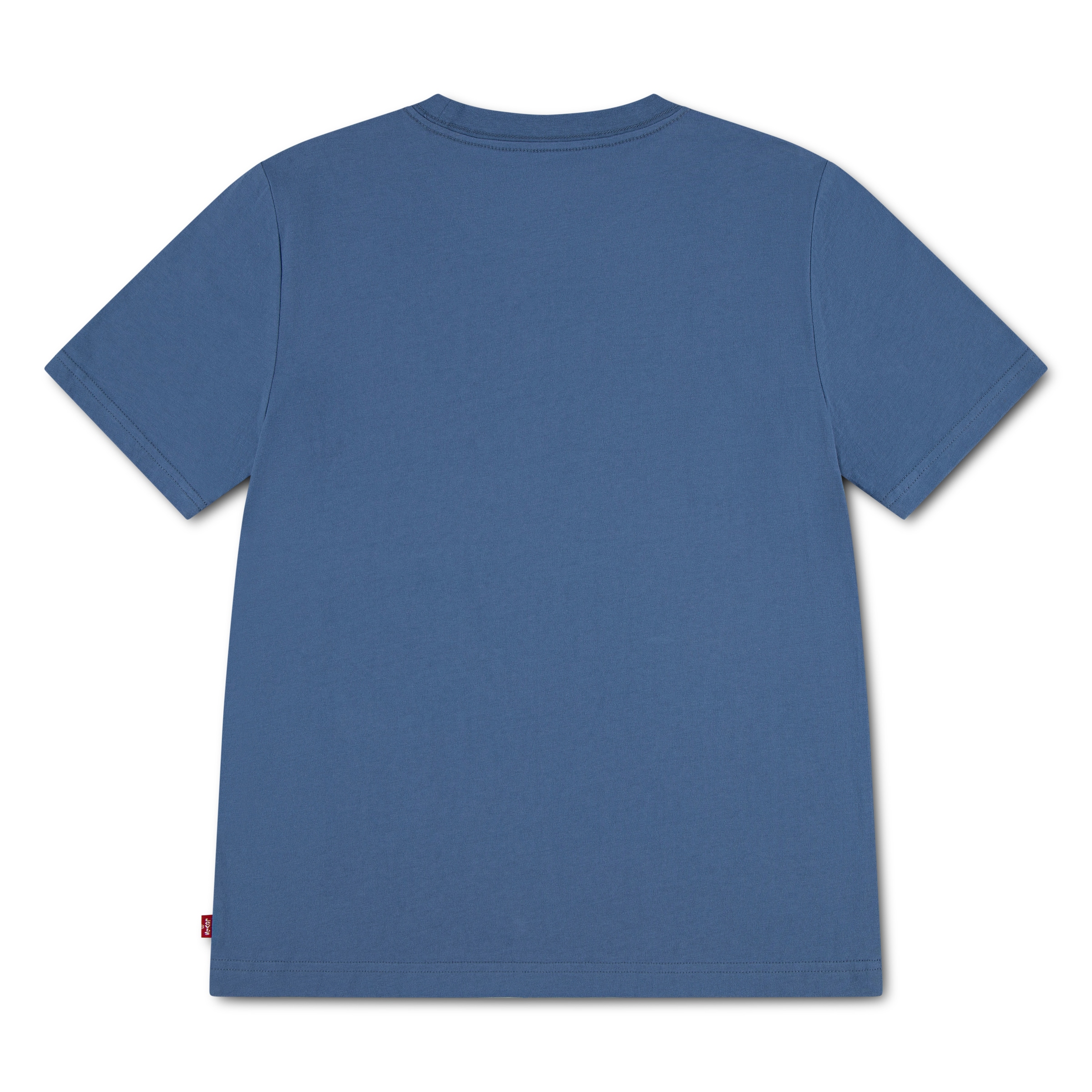 Levi's Kids Shirt in Blue