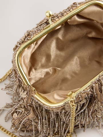 Pochette di Next in beige