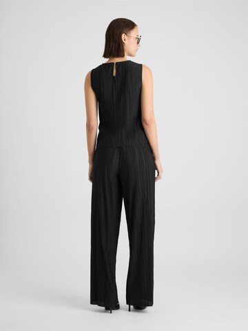 Guido Maria Kretschmer Women Top 'Fanny' - fekete