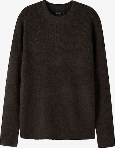 Pullover 'NLMLeave' in 134-140 LMTD di colore cioccolato, Visualizzazione prodotti