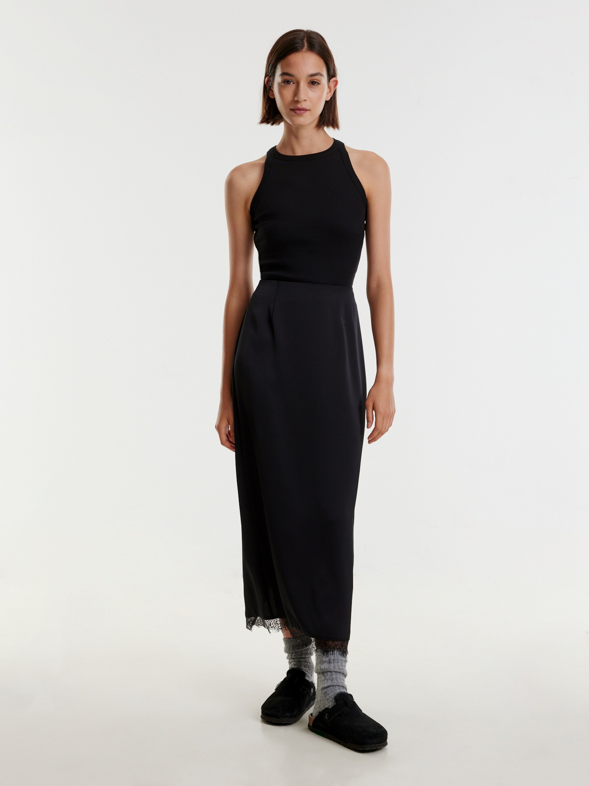 EDITED Produkter Nederdel 'Merida' sort