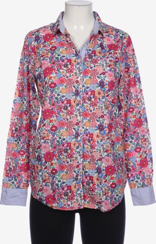 Robert Friedman Blouse & Tunic in M in Pink: front