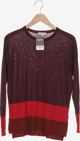 Warehouse Pullover XS in Rot: predná strana