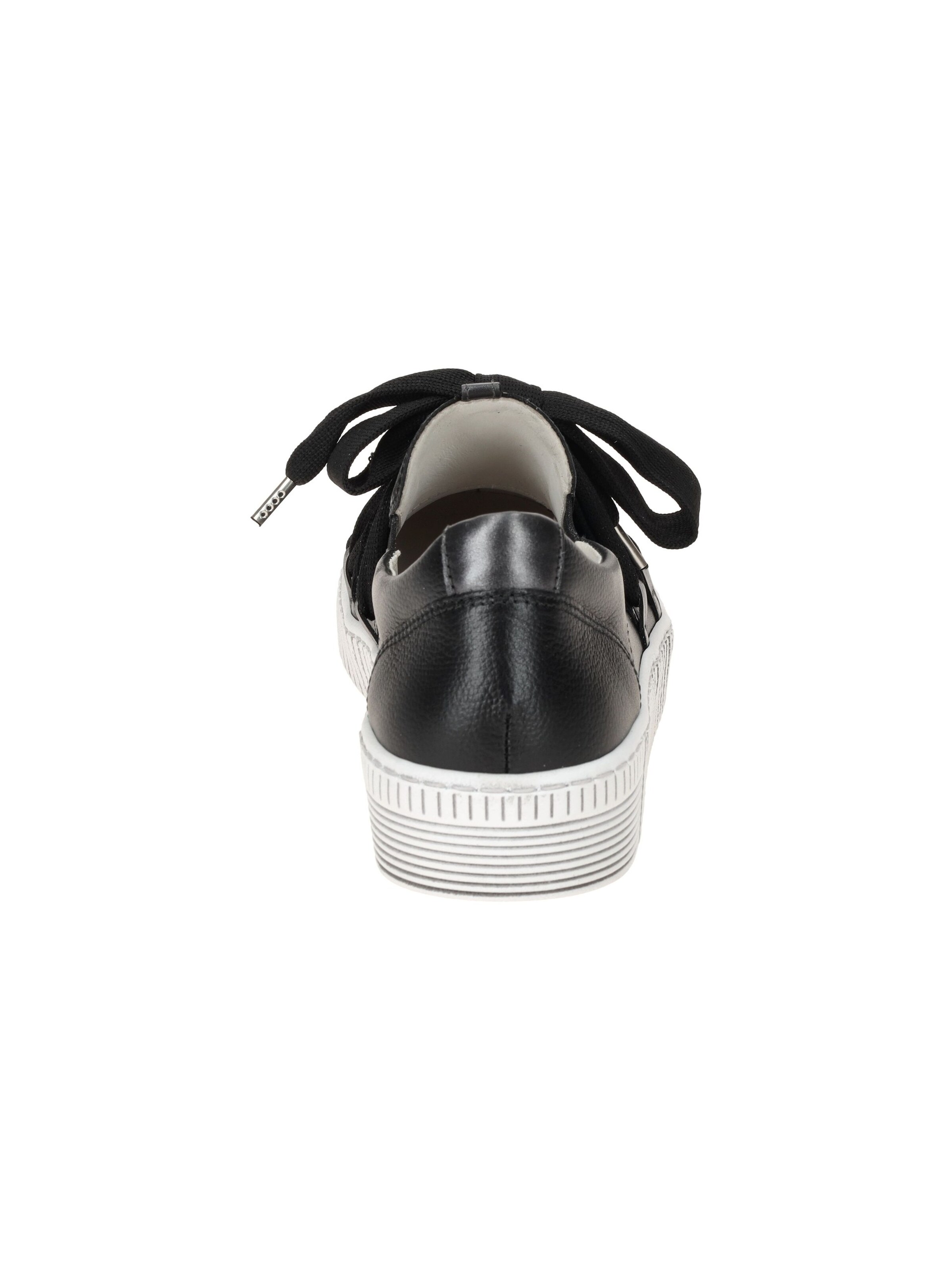 GABOR Hausschuh‌‌‌‌‌‌‌‌ in Schwarz