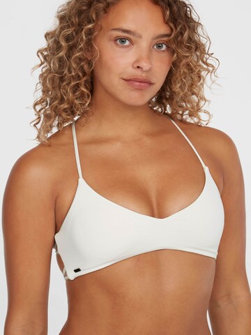 Bustier Hauts de bikini O'NEILL en blanc