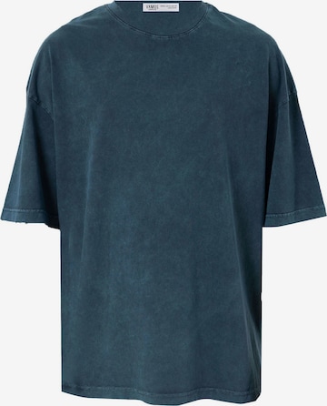 VAMOS CLO Shirt in Blue: front