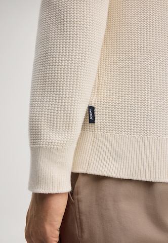JOOP! Sweater in Beige