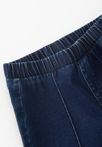 Skinny Leggings di Cool Club in blu