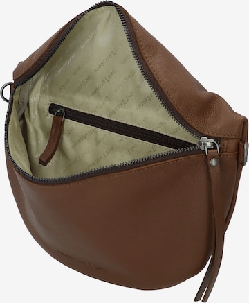 Harbour 2nd Fanny Pack 'Just Pure' in Brown