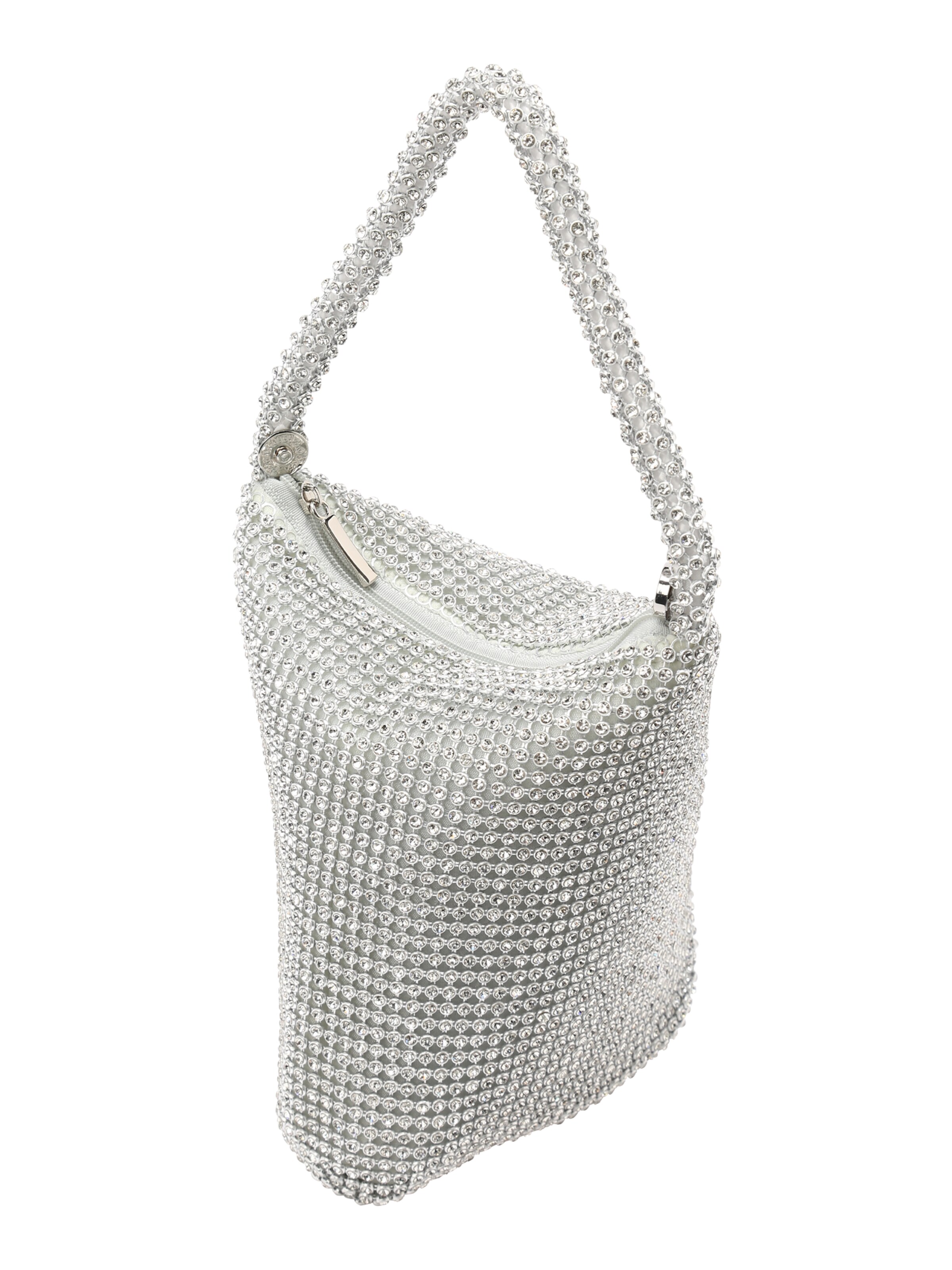 mascara Käekott, värv Hõbe