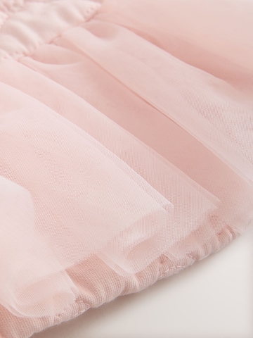 Geacă de primăvară-toamnă de la Baker by Ted Baker pe roz