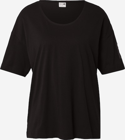 PUMA Shirt in Black, Item view