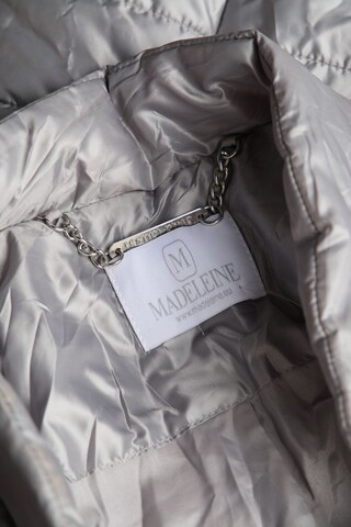 M MADELEINE Jacket & Coat in XS in Grey