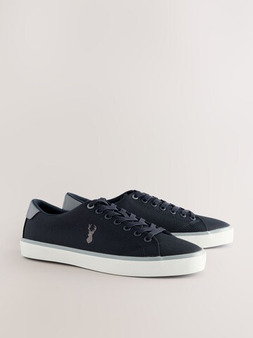 Sneaker bassa di Next in blu