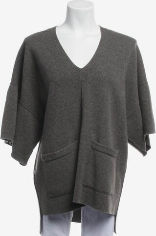 JOSEPH Pullover / Strickjacke XS in Grau: predná strana